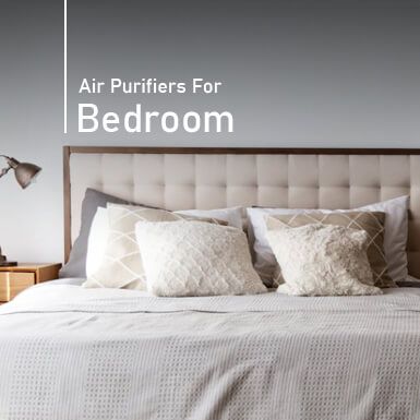 Air Purifiers for Badroom