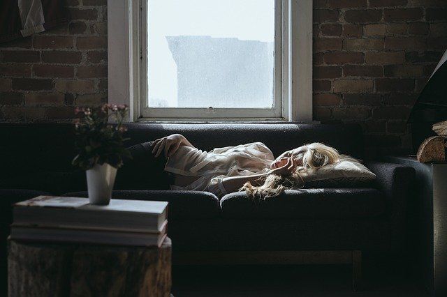 Does air quality affect sleep apnea?