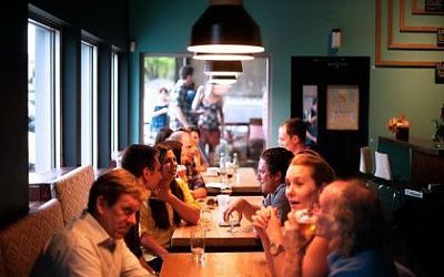 Air Purifiers for Restaurants: How to keep your guests safe