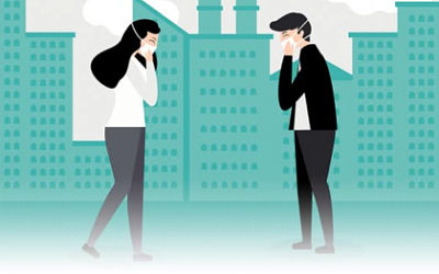 Wearable Air Purifiers: A New Trend for U.S. Commuters and Outdoor Workers