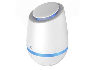 thumbnail image 2 of EcoQuest Fresh Air Living Ionic Air Purifier & Ozone Generator – Whole House, 6-Stage PCO 2 of 5