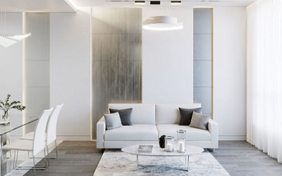Whole-House Air Purification: ActivePure® for Cleaner Walls, Floors, and Ceilings
