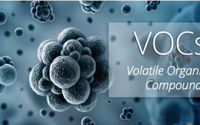 What Are VOCs and How to Remove Them: A Guide by EcoQuest