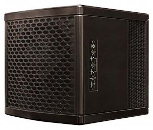 Ecobox air store purifier