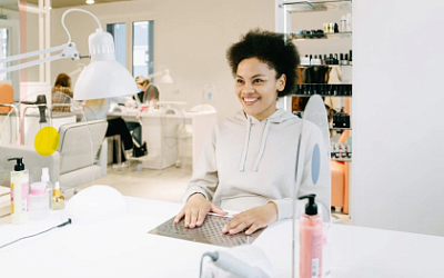 Why Every Nail Salon in the USA Should Have an Air Purifier