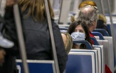 An Early 2020 Influenza Outbreak in the US Gets Thousands Killed but can be Avoided. Learn how