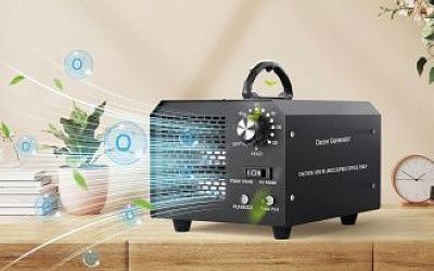 Ionic Air Purifiers and Ozone: What You Need to Know