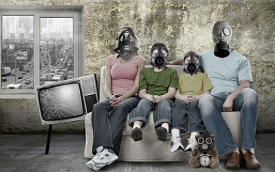 How to Prepare Your Home for Poor Air Quality Days