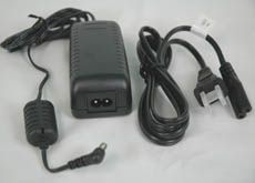 Power Adapter for EcoBox